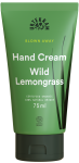 Wild Lemongrass Handcreme 75ml Urtekram 