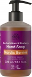 Nordic Berries Liquid Hand Flssigseife 300 ml Urtekram 