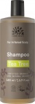 Tea Tree Shampoo 500 ml Urtekram 