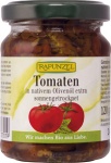 Getrocknete Tomaten in Olivenl 120 g 