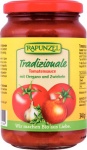 Tomatensauce Tradizionale 340 g RAPUNZEL 