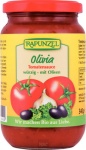 Tomatensauce OLIVIA 350 g RAPUNZEL 