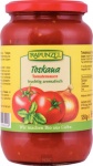 Tomatensauce Toskana BIO 550 g RAPUNZEL 