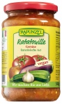 Tomatensauce Ratatouille BIO 335 g RAPUNZEL 