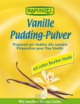 Vanille-Puddingpulver  BIO 40 g  Tte 
