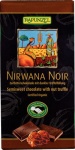 Nirwana Noir 55% mit dunkler Trffelfllung 100 g BIO 