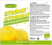 Zitronat  100 g 