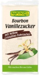 Vanillezucker Bourbon mit Cristallino 8 g 