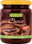 Choco Zartbitter Schokoaufstrich 250 g HIH BIO  Rapunzel 