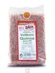 Vollkorn-Quinoa-Pops, ungest, 1,25 kg, glutenfrei, Natrukorn Mhle 