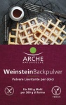 Weinstein Backpulver Arche 3 x 18g 
