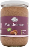 Mandelmus braun BIO 10 kg EISBLMERL 
