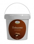 Erdnussmus BIO 10 kg EISBLMERL 