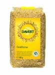 Goldhirse 500 g beste BIO Qualitt von DAVERT 