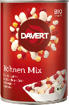 BIO Bohnen Mix 400g DAVERT 