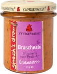 streich`s drauf Bruschesto Zwergenwiese 160g Glas 