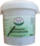 Hinsch Olivenl-Schmierseife 1000 g 