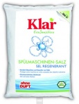 Klar Splmaschinen-Salz 2 kg 