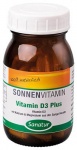 Vitamin D3 Plus 90 Kapseln (67 g) 