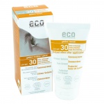 Eco cosmetics Sonnencreme LSF 30 getnt 