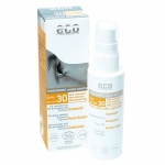 Eco cosmetics Sonnenl Spray LSF 30, 50ml 