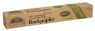Backpapier 