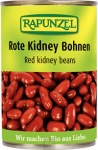Rote Kidney Bohnen in der Dose 400 g BIO 