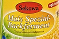 Backferment Sekowa Mais - Glutenfrei BIO 2,5 kg 