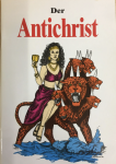 Der Antichrist - DIN A 5 Missionsbroschre 