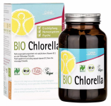 GSE Bio Chlorella Tabletten 240 Stck 