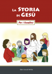 La Storia di Ges - Per i bambini 