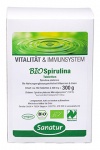 BioSpirulina, 750 Tabletten Nachfllpackung, Sanatur 