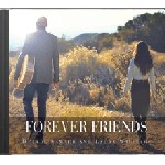 Forever Friends CD Derrol Swayer 