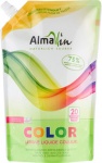 AlmaWin Flssiges Waschmittel Color1,5 ltr. 