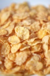 Cornflakes natural BIO 10 kg glutenfrei 