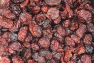 Cranberries, bio, mit Apfeldicksaft gest 2,5kg  Bode Rohkost 