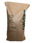 Parboiled Reis, wei, lang 25 kg BIO DAVERT 