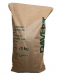 Bio Reis gepufft wei glutenfrei 10 kg 