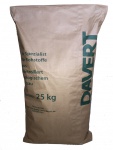 Weizengrie BIO Vollkorn 25 kg von DAVERT 
