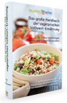 Das groe Handbuch der vegetarischen Vollwert-Ernhrung 