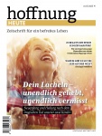 hoffnung HEUTE - 1 Zeitschrift fr ein befreites Leben! 