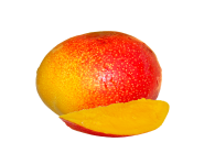 Mango Bio getrocknet 1kg 