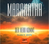 Maranatha (Hrbuch MP3 2CDs) 