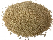 Reis rund braun BIO 10 kg Vollkorn 