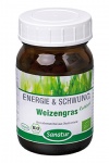 Weizengras Tabletten 250 St. BIO, Sanatur 